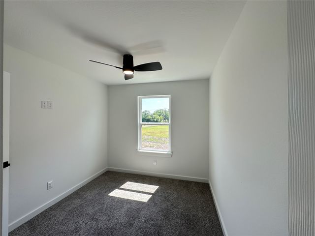 1311 Oneal Street A, Commerce, TX 75428