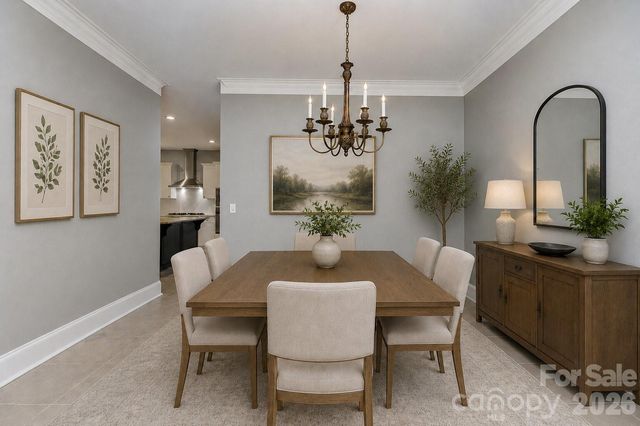 239 N Faulkner Way, Davidson, NC 28036