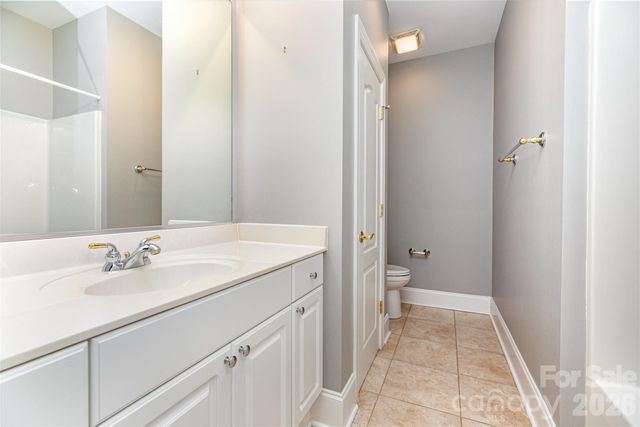 239 N Faulkner Way, Davidson, NC 28036
