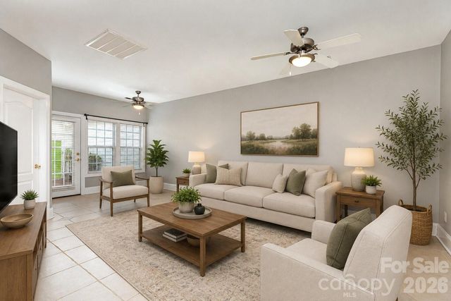 239 N Faulkner Way, Davidson, NC 28036