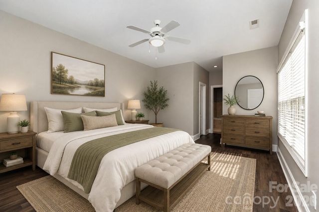 239 N Faulkner Way, Davidson, NC 28036