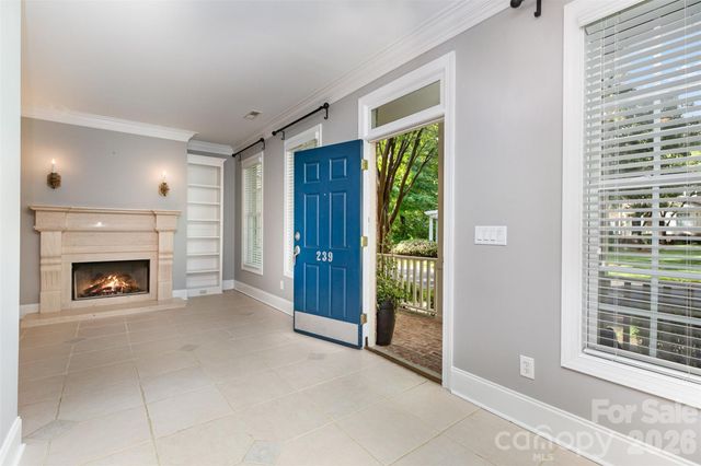 239 N Faulkner Way, Davidson, NC 28036