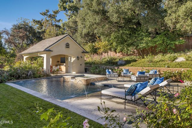 2060 Windover Road, Pasadena, CA 91107