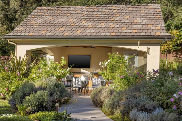 2060 Windover Road, Pasadena, CA 91107