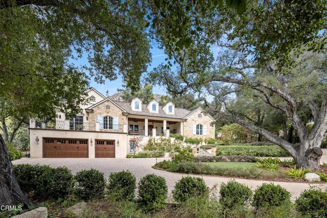 2060 Windover Road, Pasadena, CA 91107