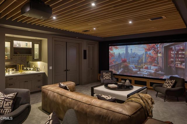 2060 Windover Road, Pasadena, CA 91107