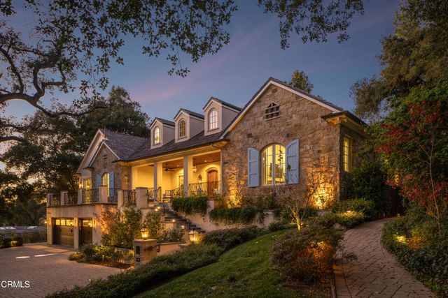 2060 Windover Road, Pasadena, CA 91107