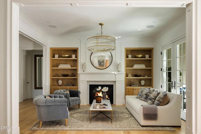 2060 Windover Road, Pasadena, CA 91107