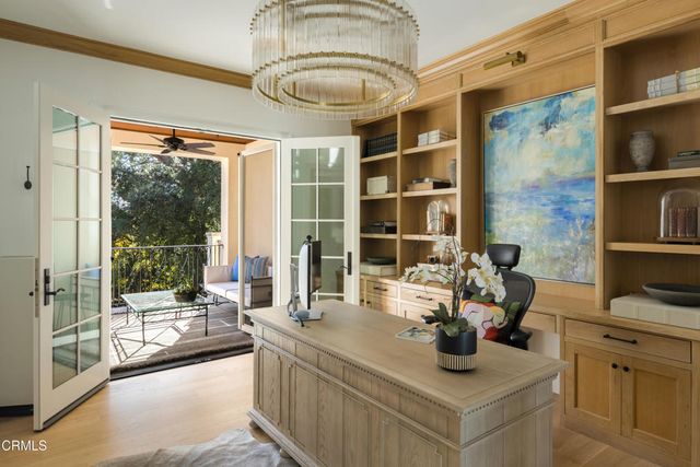 2060 Windover Road, Pasadena, CA 91107