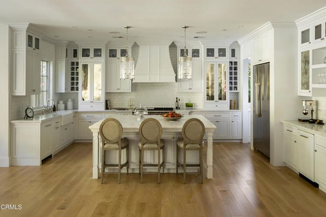 2060 Windover Road, Pasadena, CA 91107