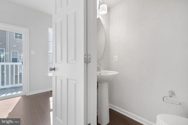 12504 ADOBE ALY, Beltsville, MD 20705