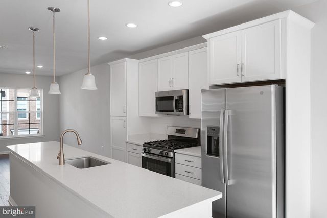 12504 ADOBE ALY, Beltsville, MD 20705