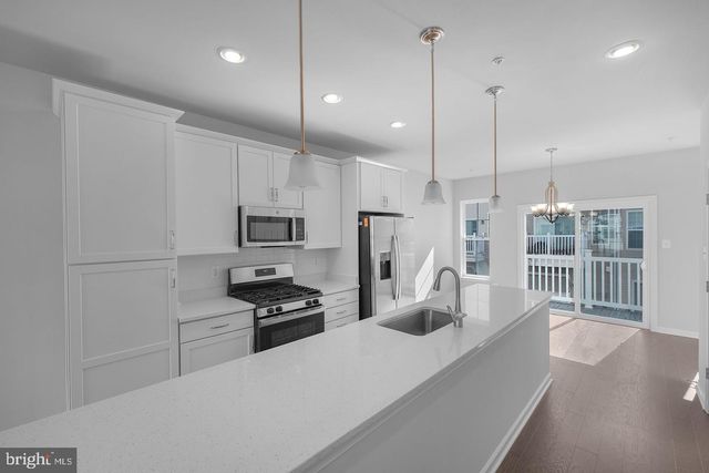 12504 ADOBE ALY, Beltsville, MD 20705