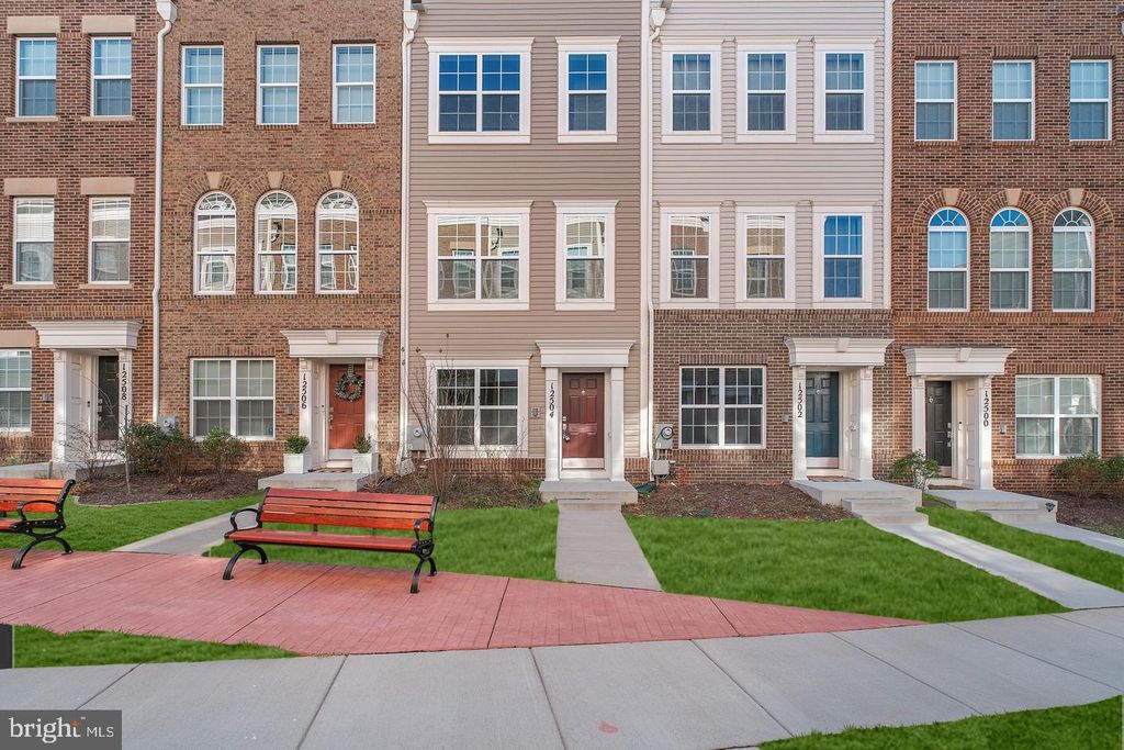 12504 ADOBE ALY, Beltsville, MD 20705