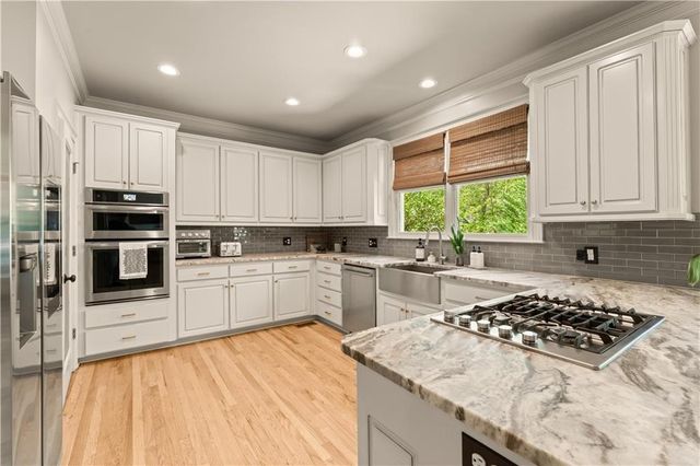 355 Hurst Bourne Lane, Johns Creek, GA 30097