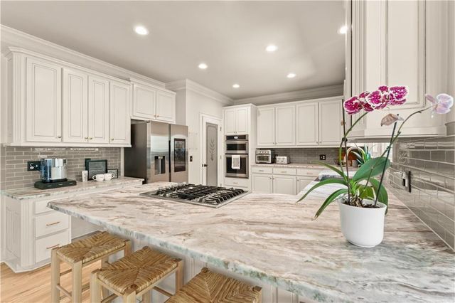 355 Hurst Bourne Lane, Johns Creek, GA 30097