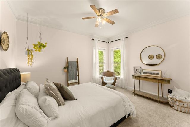 355 Hurst Bourne Lane, Johns Creek, GA 30097