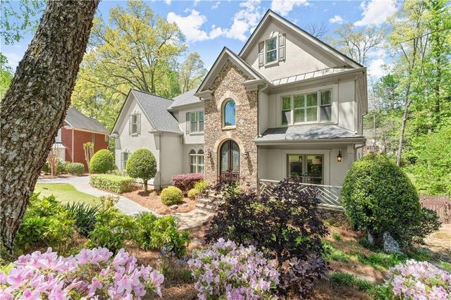 355 Hurst Bourne Lane, Johns Creek, GA 30097