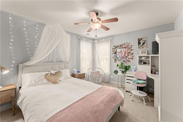 355 Hurst Bourne Lane, Johns Creek, GA 30097