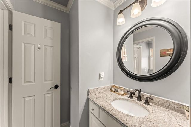 355 Hurst Bourne Lane, Johns Creek, GA 30097