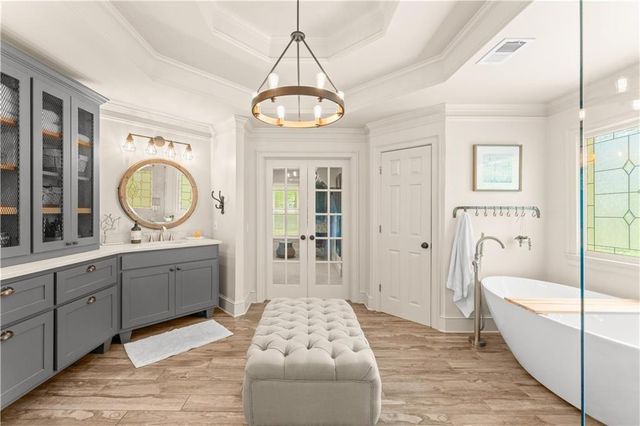 355 Hurst Bourne Lane, Johns Creek, GA 30097