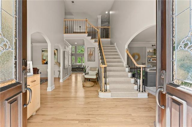 355 Hurst Bourne Lane, Johns Creek, GA 30097