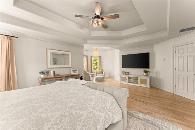 355 Hurst Bourne Lane, Johns Creek, GA 30097