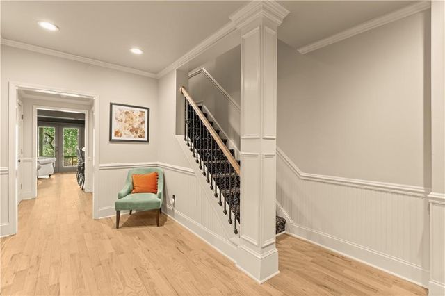 355 Hurst Bourne Lane, Johns Creek, GA 30097