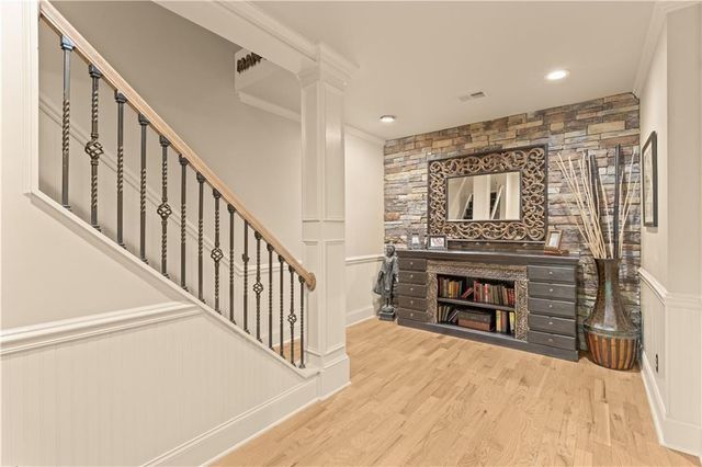 355 Hurst Bourne Lane, Johns Creek, GA 30097