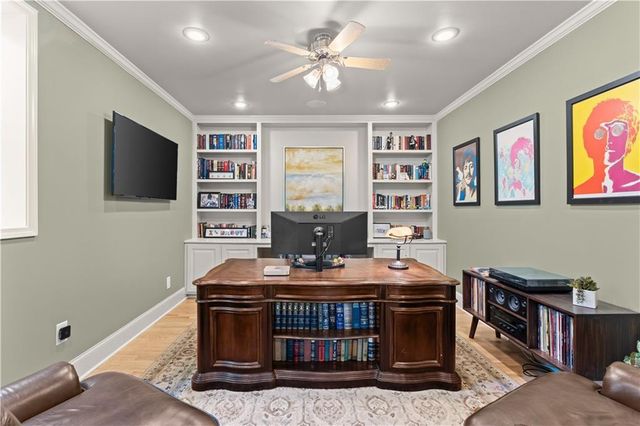 355 Hurst Bourne Lane, Johns Creek, GA 30097