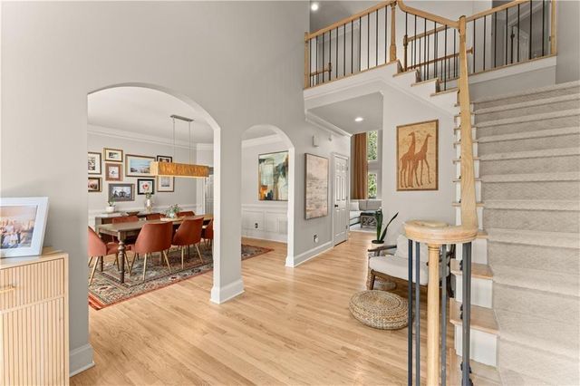 355 Hurst Bourne Lane, Johns Creek, GA 30097