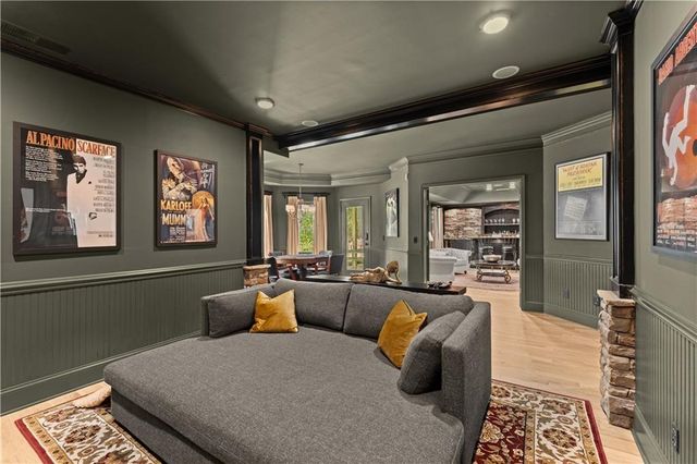 355 Hurst Bourne Lane, Johns Creek, GA 30097