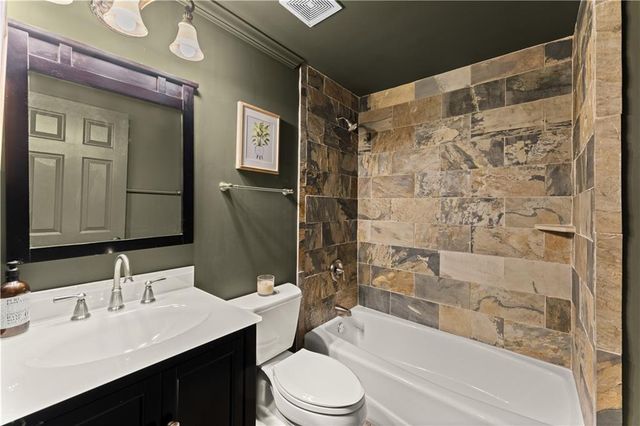 355 Hurst Bourne Lane, Johns Creek, GA 30097