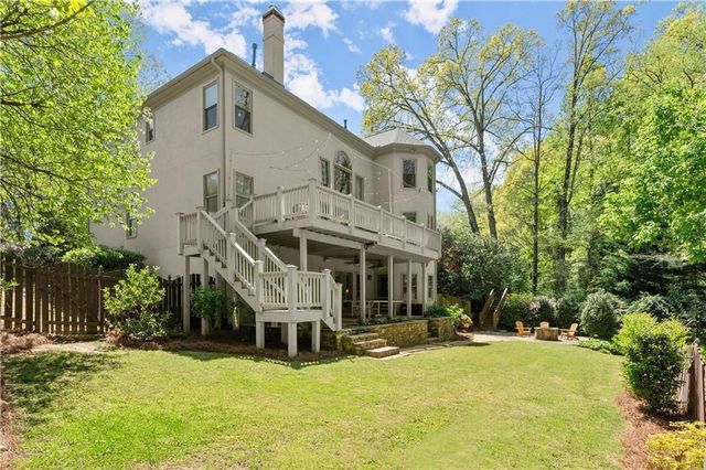 355 Hurst Bourne Lane, Johns Creek, GA 30097