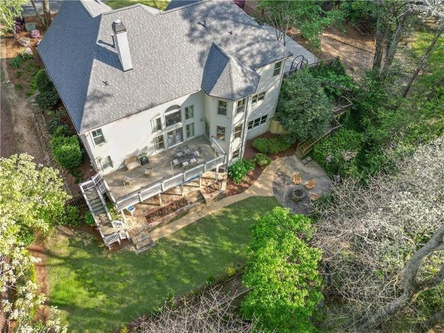 355 Hurst Bourne Lane, Johns Creek, GA 30097