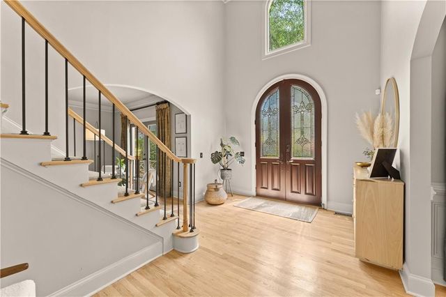 355 Hurst Bourne Lane, Johns Creek, GA 30097