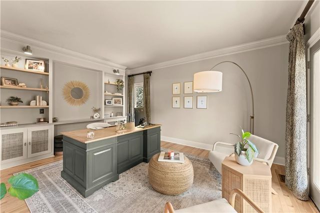 355 Hurst Bourne Lane, Johns Creek, GA 30097