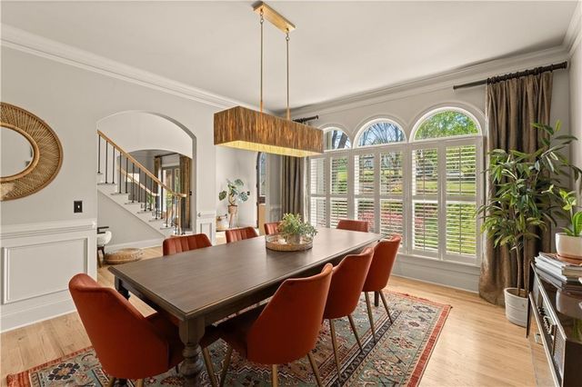 355 Hurst Bourne Lane, Johns Creek, GA 30097