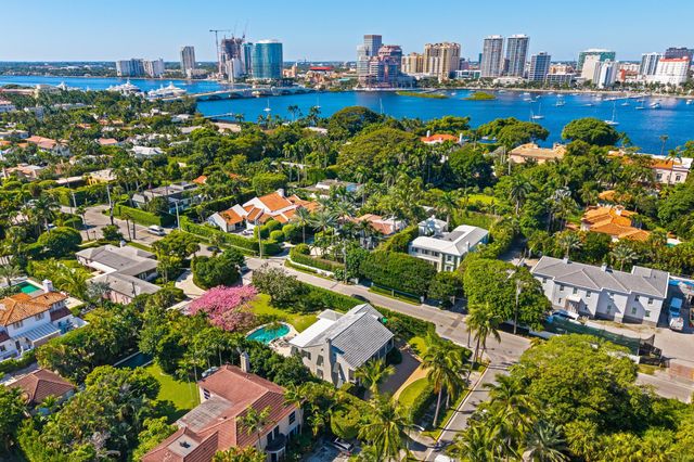 334 Barton Avenue, Palm Beach, FL 33480