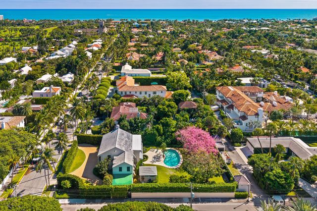 334 Barton Avenue, Palm Beach, FL 33480