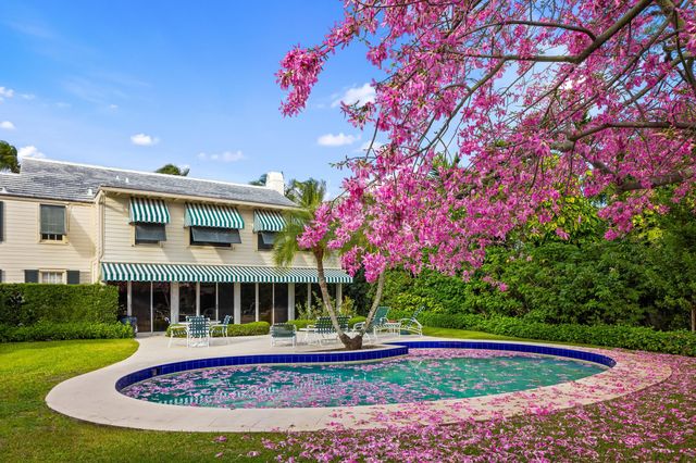 334 Barton Avenue, Palm Beach, FL 33480