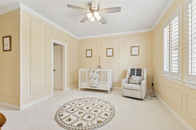 1903 Cranbrook Drive S, Colleyville, TX 76034