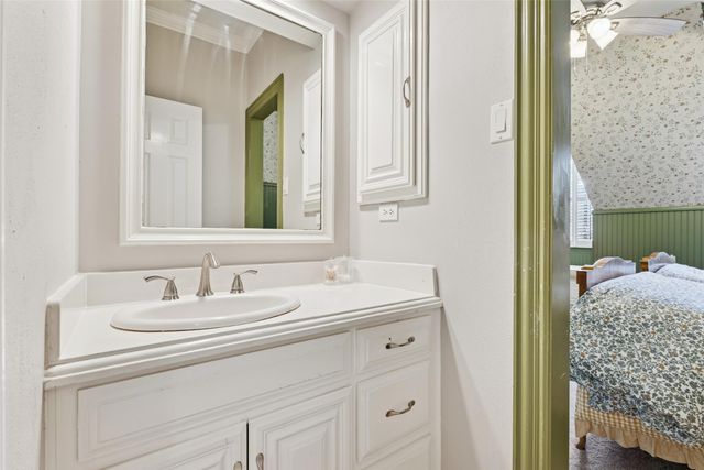 1903 Cranbrook Drive S, Colleyville, TX 76034