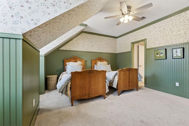 1903 Cranbrook Drive S, Colleyville, TX 76034