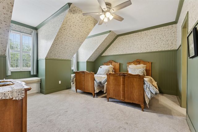 1903 Cranbrook Drive S, Colleyville, TX 76034