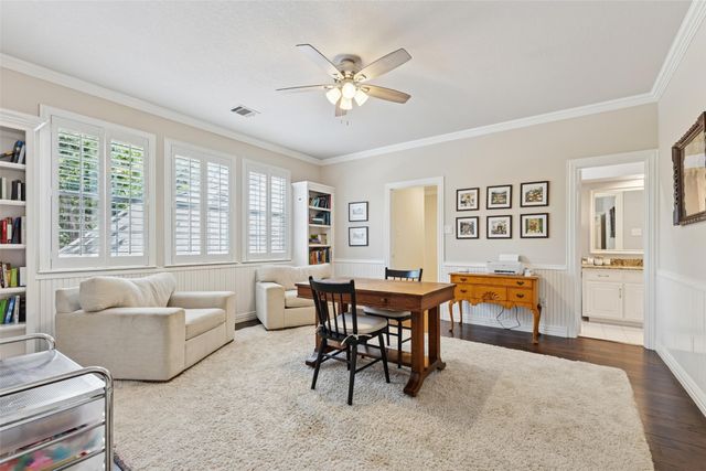 1903 Cranbrook Drive S, Colleyville, TX 76034