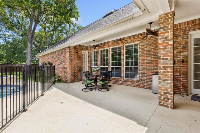 1903 Cranbrook Drive S, Colleyville, TX 76034