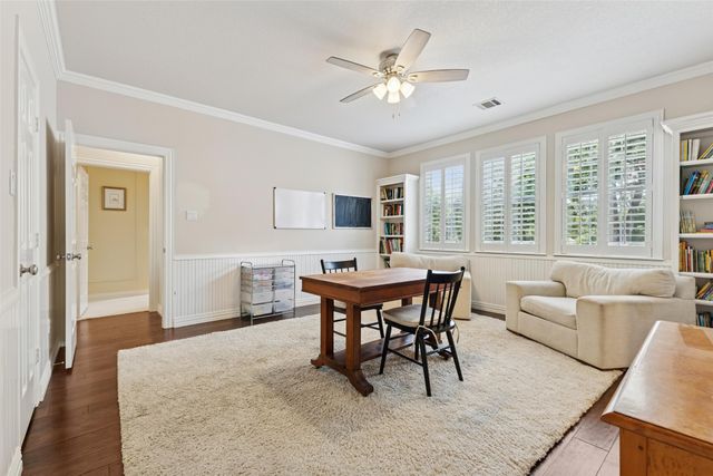 1903 Cranbrook Drive S, Colleyville, TX 76034