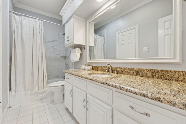 1903 Cranbrook Drive S, Colleyville, TX 76034