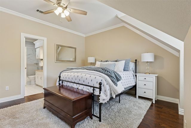 1903 Cranbrook Drive S, Colleyville, TX 76034